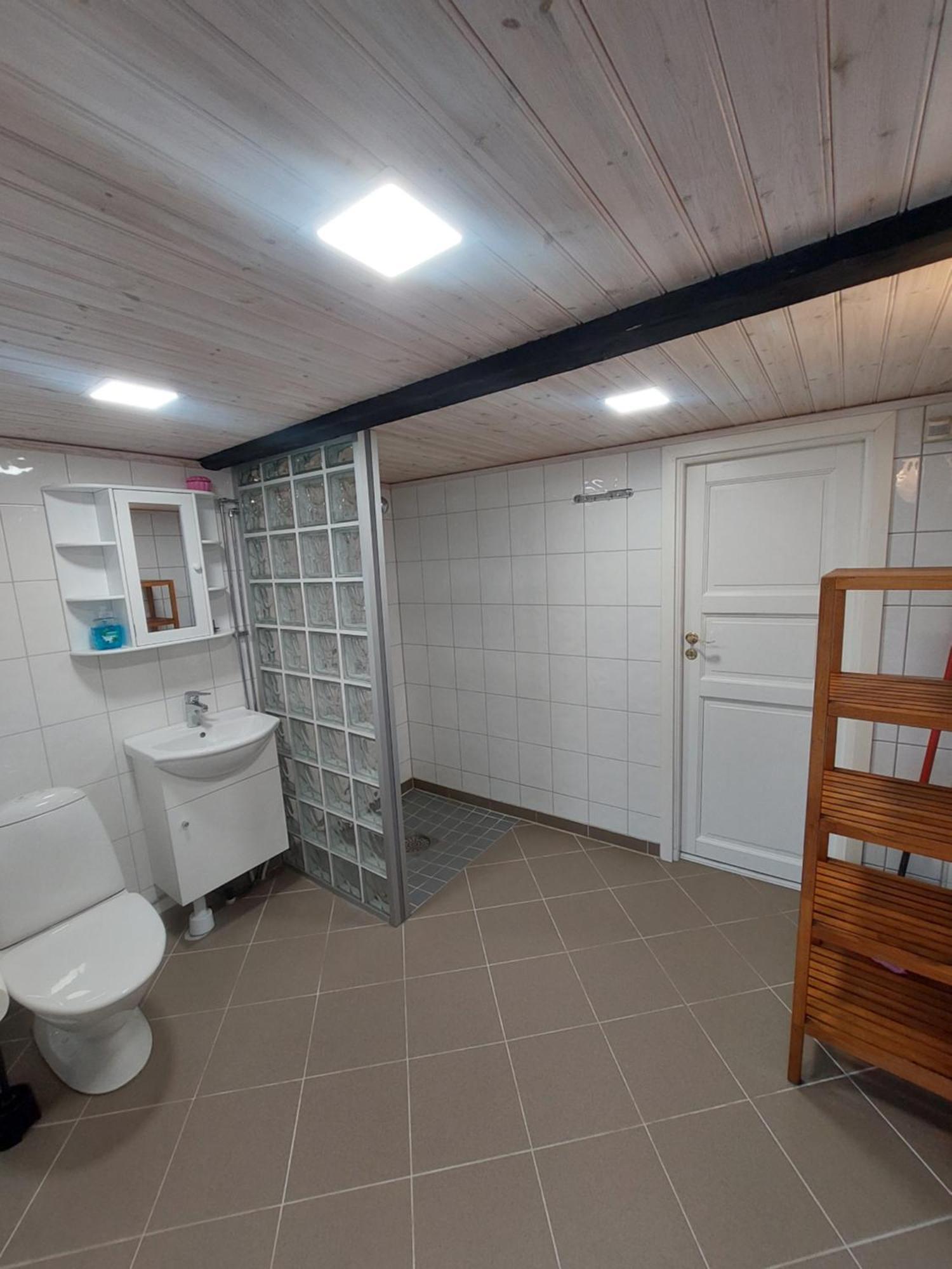 Magasinet Villa Brakne-Hoby Exteriör bild