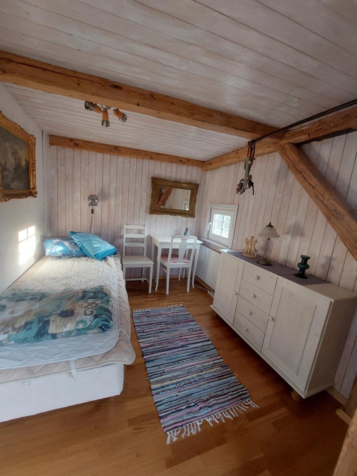 Magasinet Villa Brakne-Hoby Exteriör bild